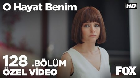 Bahar neler olduğunu anlamaya çalışıyor...
