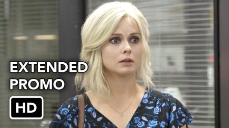 iZombie 3. sezon 3. bölüm fragmanı