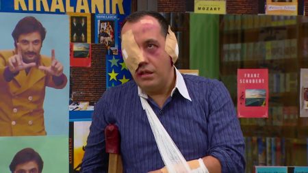 Seksenler 222. Bölüm Fragmanı