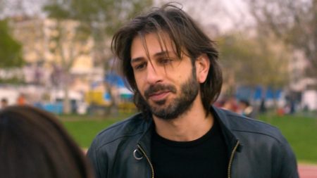 Kara Yazı 4. Bölüm Fragmanı