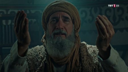 İbnül Arabi'nin Duası