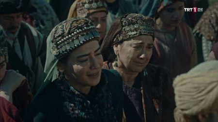Doğanın Obadan Cıkarılması