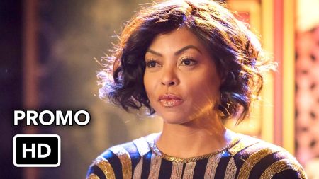 Empire 3. sezon 14. bölüm fragmanı