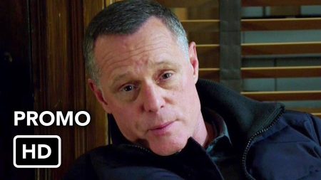 Chicago PD 4. sezon 20. bölüm fragmanı