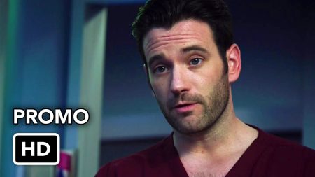 Chicago Med 2. sezon 21. bölüm fragmanı