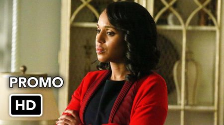 Scandal 6. sezon 11. bölüm fragmanı
