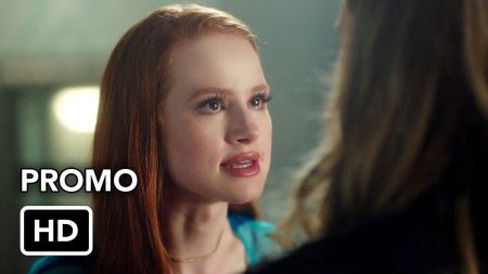 Riverdale 1. sezon 11. bölüm fragmanı
