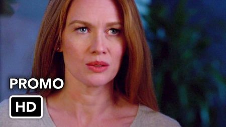 The Catch 2. sezon 7. bölüm fragmanı