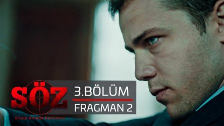 Söz 3. Bölüm 2. Fragmanı
