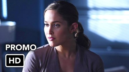 Rosewood 2. sezon 21. bölüm fragmanı