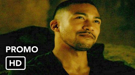 The Originals 4. sezon 6. bölüm fragmanı