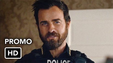 The Leftovers 3. sezon 2. bölüm fragmanı