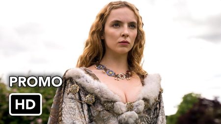 The White Princess 1. sezon 2. bölüm fragmanı