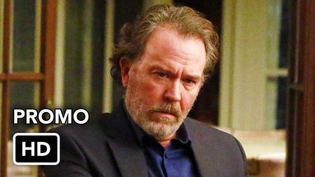 American Crime 3. sezon 7. bölüm fragmanı