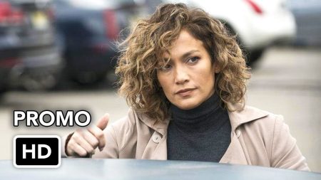 Shades of Blue 2. sezon 8. bölüm fragmanı