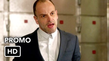 Elementary 5. sezon 20. bölüm fragmanı
