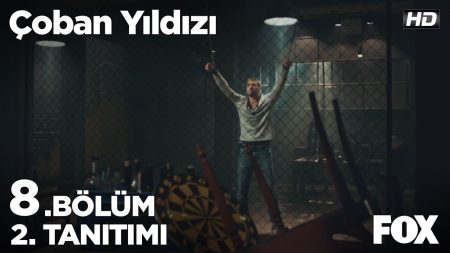 Çoban Yıldızı 8. Bölüm 2. Fragmanı