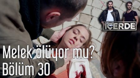 Melek Ölüyor mu?