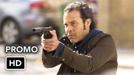 Taken 1. sezon 9. bölüm fragmanı