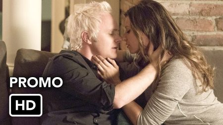 iZombie 3. sezon 4. bölüm fragmanı