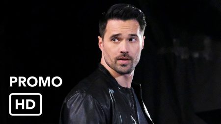 Marvel's Agents of SHIELD 4. sezon 19. bölüm fragmanı