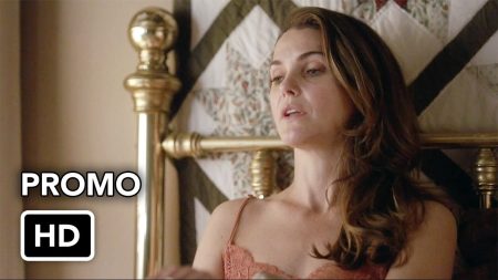 The Americans 5. sezon 8. bölüm fragmanı