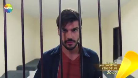Yeni Gelin 7. Bölüm 2. Fragmanı