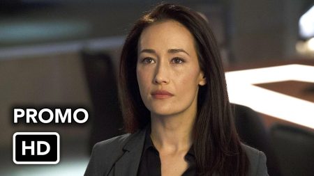 Designated Survivor 1. sezon 18. bölüm fragmanı