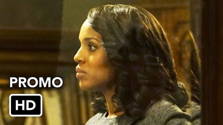 Scandal 6. sezon 12. bölüm fragmanı