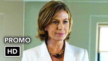 The Catch 2. sezon 8. bölüm fragmanı