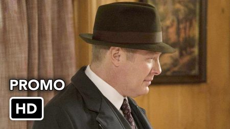 The Blacklist 4. sezon 18. bölüm fragmanı
