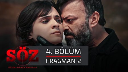 Söz 4. Bölüm 2. Fragmanı