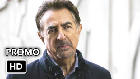 Criminal Minds 12. sezon 20. bölüm fragmanı