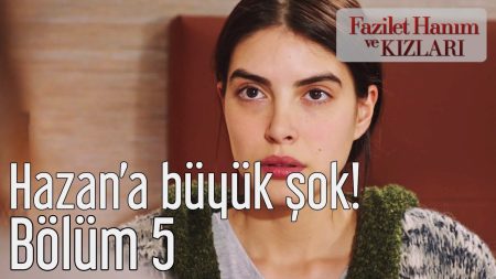 Hazan'a Büyük Şok!