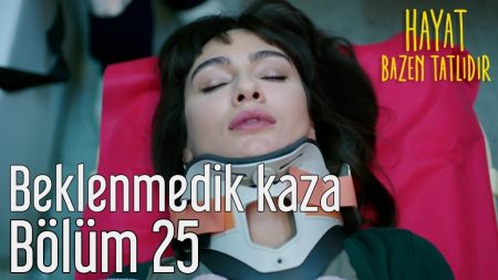 Beklenmedik Kaza