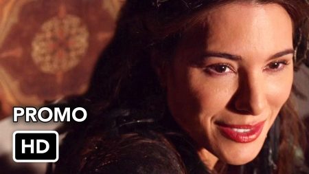 Once Upon a Time 6. sezon 19. bölüm fragmanı