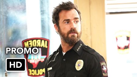The Leftovers 3. sezon 3. bölüm fragmanı