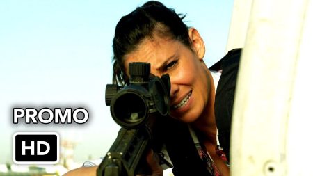 NCIS: Los Angeles 8. sezon 22. bölüm fragmanı