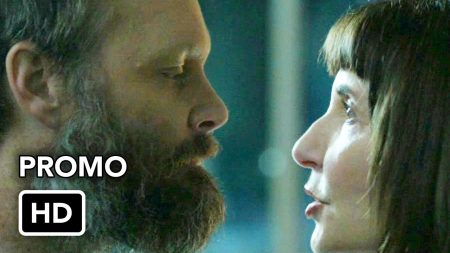 The Last Man on Earth 3. sezon 16. bölüm fragmanı