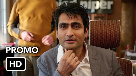 Silicon Valley 4. sezon 2. bölüm fragmanı