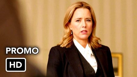 Madam Secretary 3. sezon 20. bölüm fragmanı