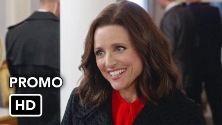 Veep 6. sezon 3. bölüm fragmanı
