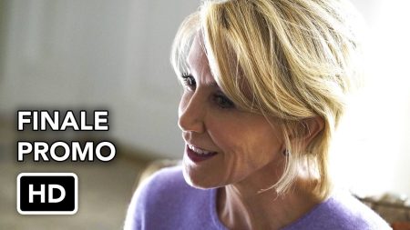 American Crime 3. sezon 8. bölüm fragmanı