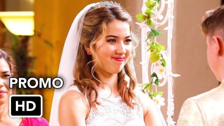Superstore 2. sezon 20. bölüm fragmanı