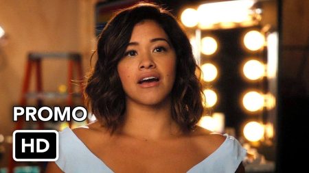 Jane The Virgin 3. sezon 17. bölüm fragmanı