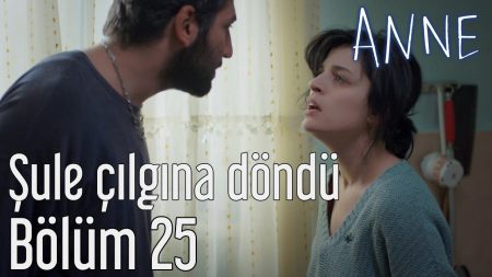 Şule Çılgına Döndü