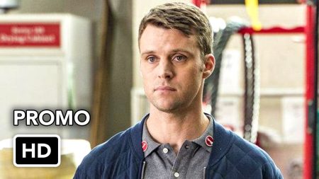 Chicago Fire 5. sezon 20. bölüm fragmanı