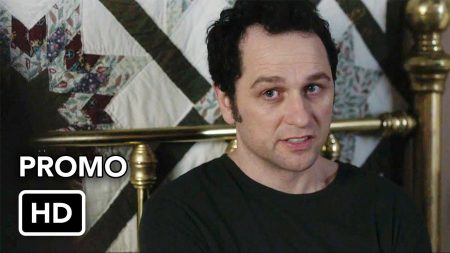 The Americans 5. sezon 9. bölüm fragmanı