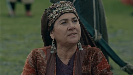 Diriliş Ertuğrul 86. Bölüm Fragmanı