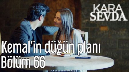 Kemal'in Düğün Planı